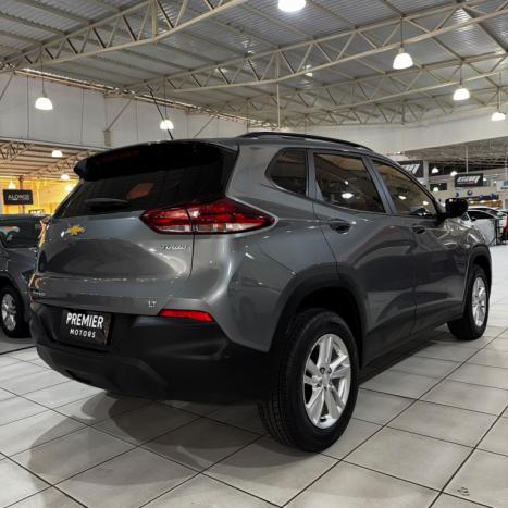 CHEVROLET Tracker 1.0 12V 4P FLEX TURBO LT AUTOM�TICO, Foto 5