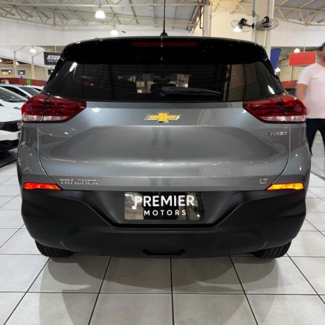 CHEVROLET Tracker 1.0 12V 4P FLEX TURBO LT AUTOM�TICO, Foto 6
