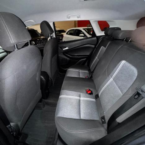 CHEVROLET Tracker 1.0 12V 4P FLEX TURBO LT AUTOM�TICO, Foto 9