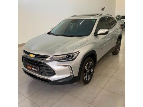 CHEVROLET Tracker 1.2 12V 4P FLEX TURBO PREMIER AUTOM�TICO, Foto 1