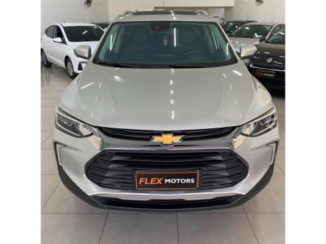 CHEVROLET Tracker 1.2 12V 4P FLEX TURBO PREMIER AUTOM�TICO, Foto 2