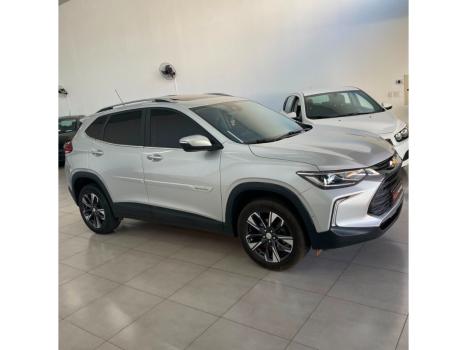 CHEVROLET Tracker 1.2 12V 4P FLEX TURBO PREMIER AUTOM�TICO, Foto 3