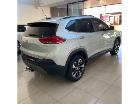 CHEVROLET Tracker 1.2 12V 4P FLEX TURBO PREMIER AUTOM�TICO, Foto 4