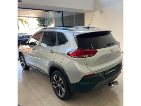 CHEVROLET Tracker 1.2 12V 4P FLEX TURBO PREMIER AUTOM�TICO, Foto 6