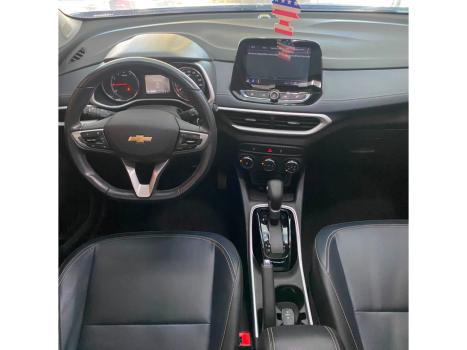 CHEVROLET Tracker 1.2 12V 4P FLEX TURBO PREMIER AUTOM�TICO, Foto 7