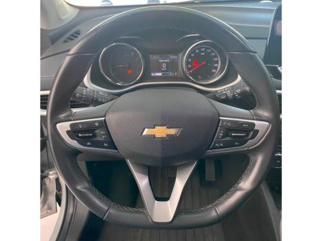 CHEVROLET Tracker 1.2 12V 4P FLEX TURBO PREMIER AUTOM�TICO, Foto 8
