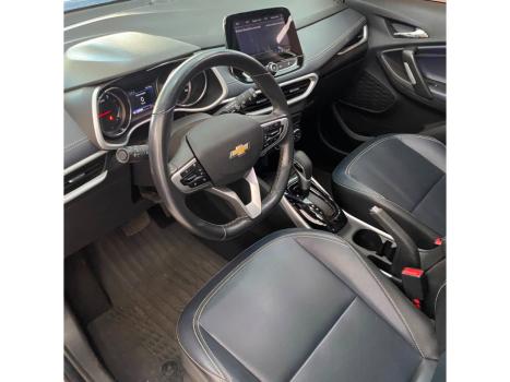 CHEVROLET Tracker 1.2 12V 4P FLEX TURBO PREMIER AUTOM�TICO, Foto 9