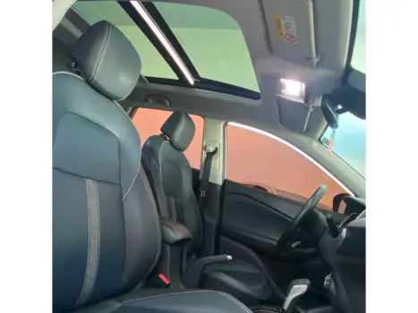 CHEVROLET Tracker 1.2 12V 4P FLEX TURBO PREMIER AUTOM�TICO, Foto 11