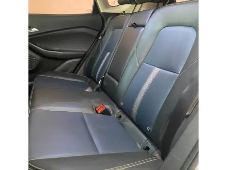 CHEVROLET Tracker 1.2 12V 4P FLEX TURBO PREMIER AUTOM�TICO, Foto 13