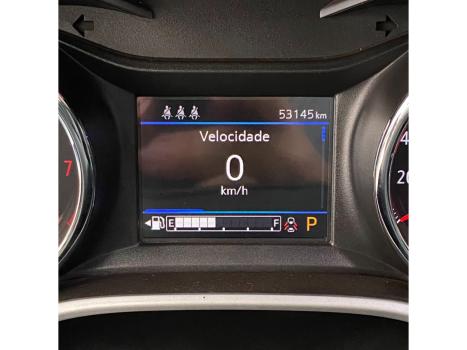 CHEVROLET Tracker 1.2 12V 4P FLEX TURBO PREMIER AUTOM�TICO, Foto 14