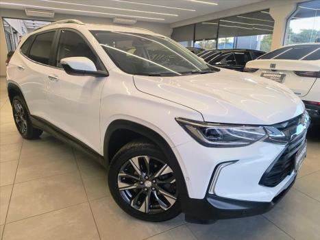 CHEVROLET Tracker 1.2 12V 4P FLEX TURBO PREMIER AUTOM�TICO, Foto 1