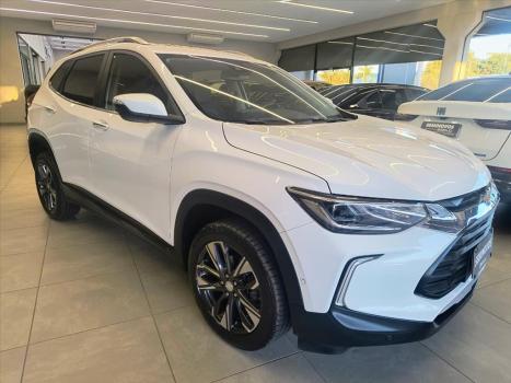 CHEVROLET Tracker 1.2 12V 4P FLEX TURBO PREMIER AUTOM�TICO, Foto 2