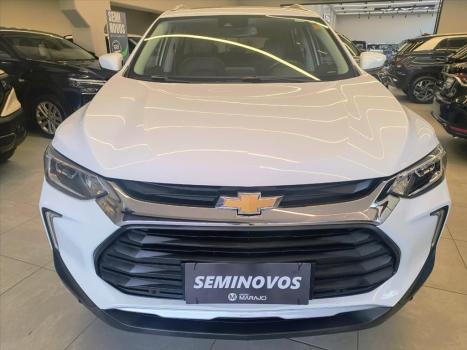 CHEVROLET Tracker 1.2 12V 4P FLEX TURBO PREMIER AUTOM�TICO, Foto 3