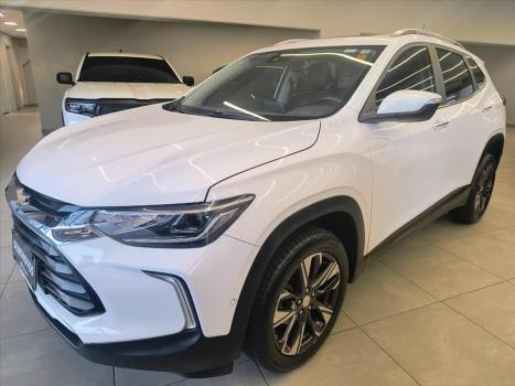 CHEVROLET Tracker 1.2 12V 4P FLEX TURBO PREMIER AUTOM�TICO, Foto 4