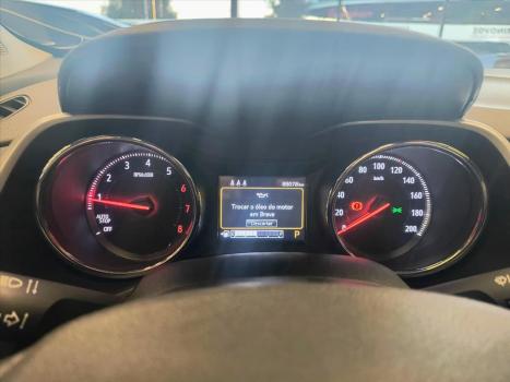 CHEVROLET Tracker 1.2 12V 4P FLEX TURBO PREMIER AUTOM�TICO, Foto 5