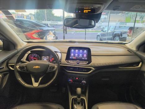 CHEVROLET Tracker 1.2 12V 4P FLEX TURBO PREMIER AUTOM�TICO, Foto 6