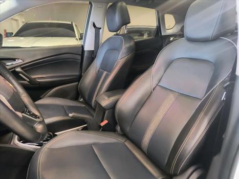 CHEVROLET Tracker 1.2 12V 4P FLEX TURBO PREMIER AUTOM�TICO, Foto 7