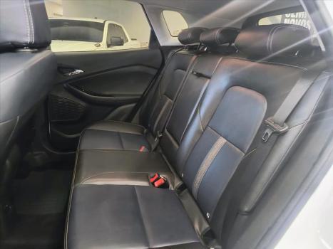 CHEVROLET Tracker 1.2 12V 4P FLEX TURBO PREMIER AUTOM�TICO, Foto 8