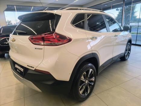 CHEVROLET Tracker 1.2 12V 4P FLEX TURBO PREMIER AUTOM�TICO, Foto 10