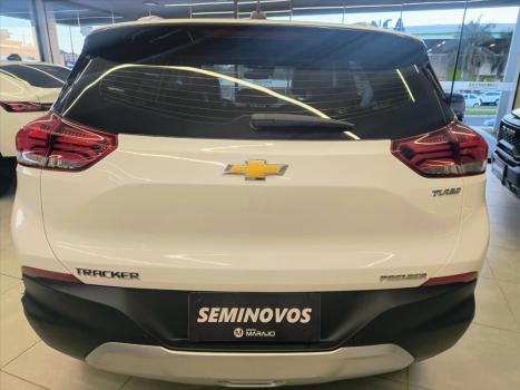 CHEVROLET Tracker 1.2 12V 4P FLEX TURBO PREMIER AUTOM�TICO, Foto 11