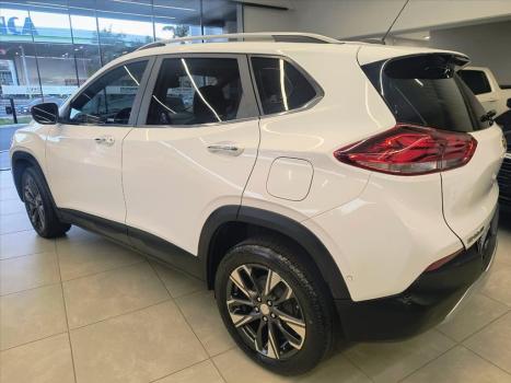 CHEVROLET Tracker 1.2 12V 4P FLEX TURBO PREMIER AUTOM�TICO, Foto 12