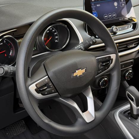 CHEVROLET Tracker 1.0 12V 4P FLEX TURBO LT AUTOM�TICO, Foto 2