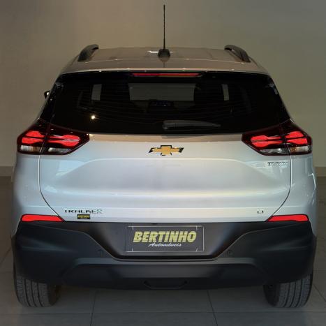 CHEVROLET Tracker 1.0 12V 4P FLEX TURBO LT AUTOM�TICO, Foto 8