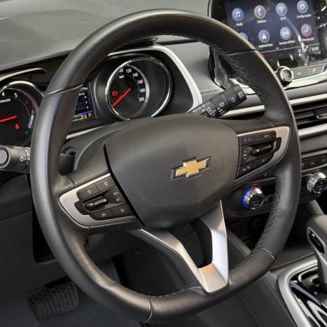 CHEVROLET Tracker 1.2 12V 4P FLEX TURBO PREMIER AUTOM�TICO, Foto 7