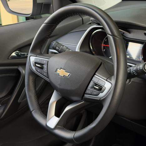 CHEVROLET Tracker 1.2 12V 4P FLEX TURBO PREMIER AUTOM�TICO, Foto 8