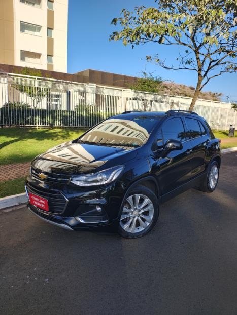 CHEVROLET Tracker 1.4 16V 4P FLEX LTZ TURBO AUTOM�TICO, Foto 1