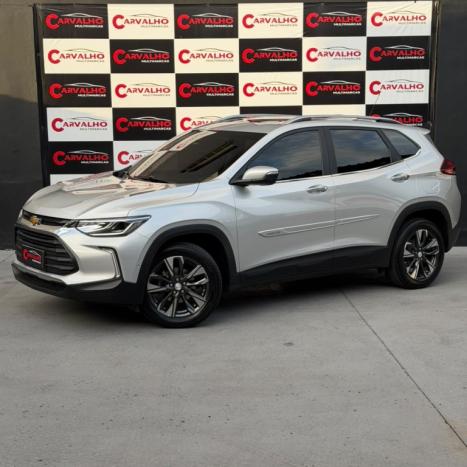 CHEVROLET Tracker 1.2 12V 4P FLEX TURBO PREMIER AUTOM�TICO, Foto 1