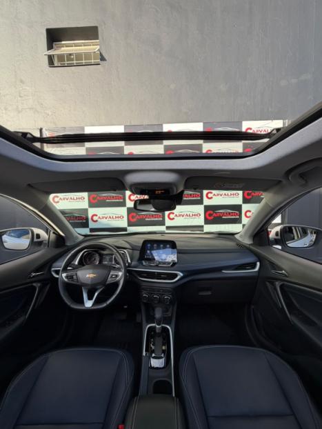 CHEVROLET Tracker 1.2 12V 4P FLEX TURBO PREMIER AUTOM�TICO, Foto 5