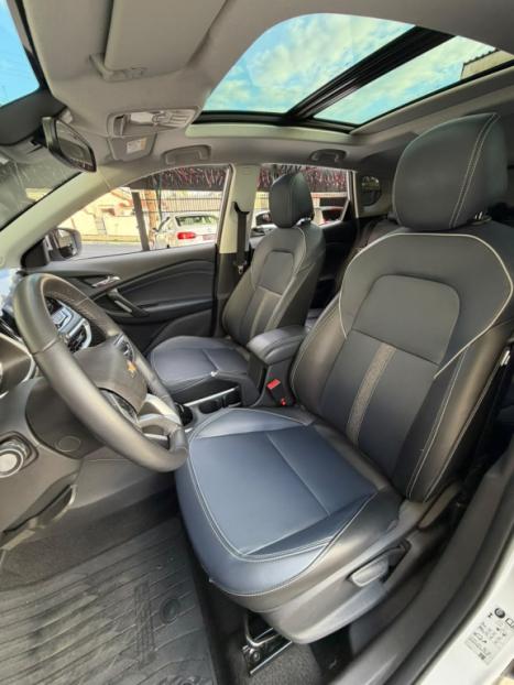 CHEVROLET Tracker 1.2 12V 4P FLEX TURBO PREMIER AUTOM�TICO, Foto 7