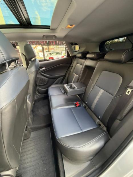 CHEVROLET Tracker 1.2 12V 4P FLEX TURBO PREMIER AUTOM�TICO, Foto 8