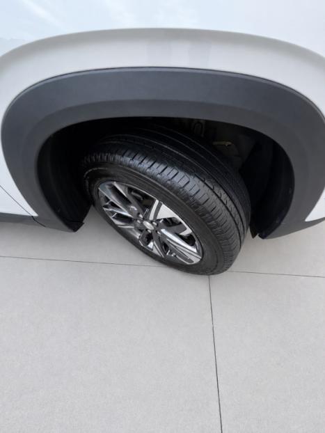CHEVROLET Tracker 1.2 12V 4P FLEX TURBO PREMIER AUTOM�TICO, Foto 9