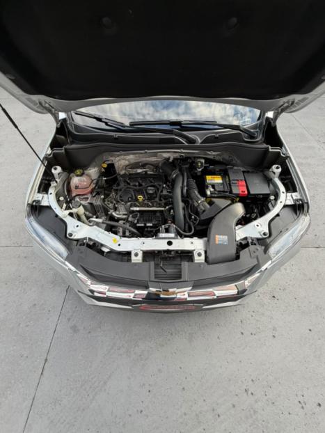 CHEVROLET Tracker 1.2 12V 4P FLEX TURBO PREMIER AUTOM�TICO, Foto 10