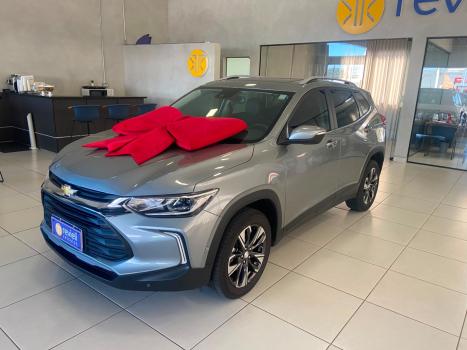 CHEVROLET Tracker 1.2 12V 4P FLEX TURBO PREMIER AUTOM�TICO, Foto 2