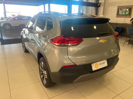 CHEVROLET Tracker 1.2 12V 4P FLEX TURBO PREMIER AUTOM�TICO, Foto 4