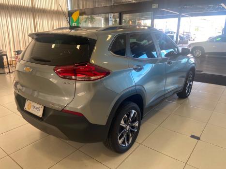 CHEVROLET Tracker 1.2 12V 4P FLEX TURBO PREMIER AUTOM�TICO, Foto 5