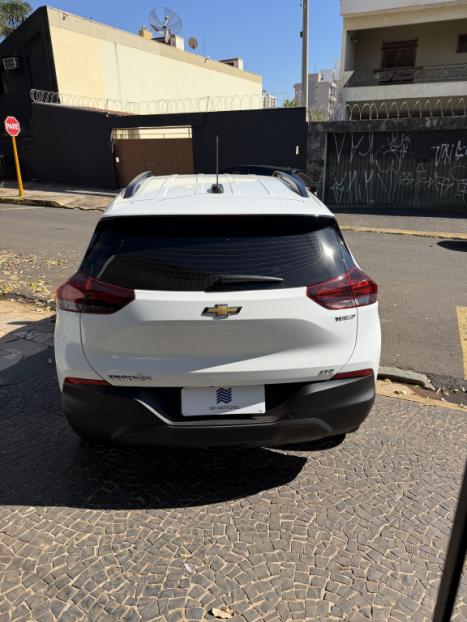 CHEVROLET Tracker 1.0 12V 4P FLEX TURBO LTZ AUTOM�TICO, Foto 2