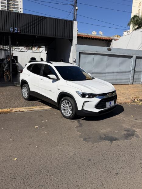 CHEVROLET Tracker 1.0 12V 4P FLEX TURBO LTZ AUTOM�TICO, Foto 4