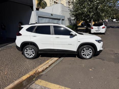 CHEVROLET Tracker 1.0 12V 4P FLEX TURBO LTZ AUTOM�TICO, Foto 5