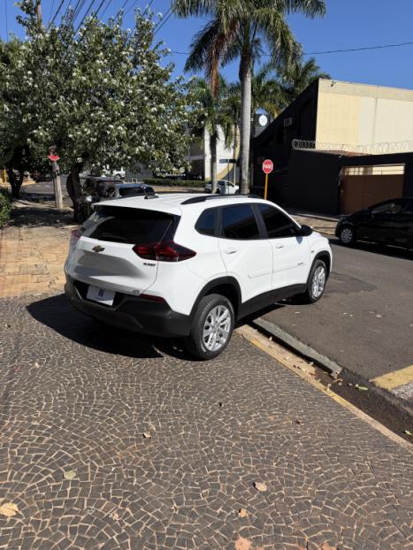 CHEVROLET Tracker 1.0 12V 4P FLEX TURBO LTZ AUTOM�TICO, Foto 6