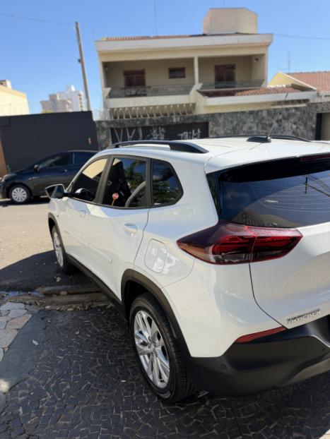 CHEVROLET Tracker 1.0 12V 4P FLEX TURBO LTZ AUTOM�TICO, Foto 7
