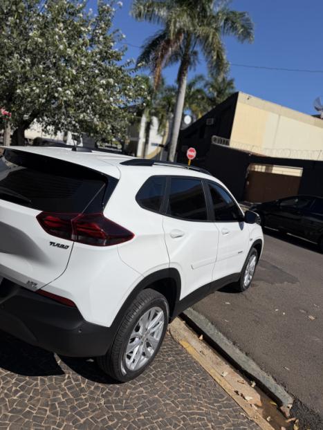 CHEVROLET Tracker 1.0 12V 4P FLEX TURBO LTZ AUTOM�TICO, Foto 10