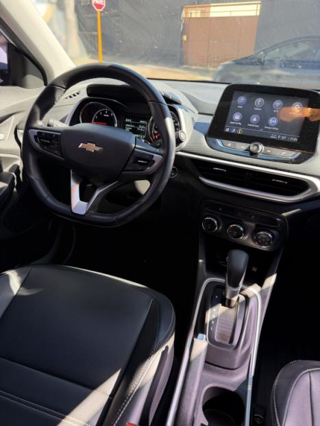 CHEVROLET Tracker 1.0 12V 4P FLEX TURBO LTZ AUTOM�TICO, Foto 11