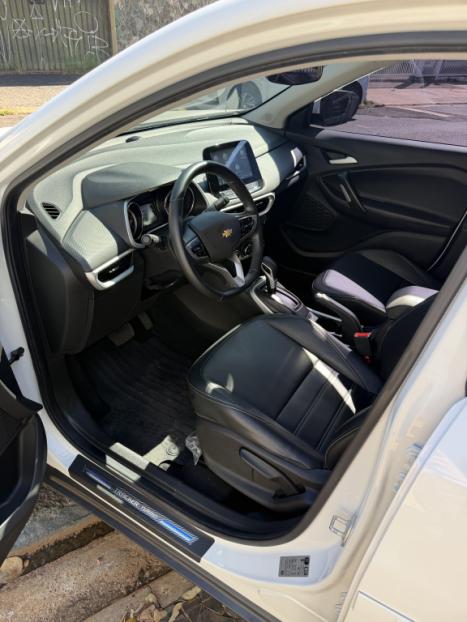CHEVROLET Tracker 1.0 12V 4P FLEX TURBO LTZ AUTOM�TICO, Foto 12