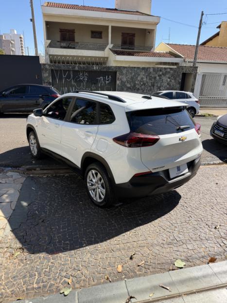 CHEVROLET Tracker 1.0 12V 4P FLEX TURBO LTZ AUTOM�TICO, Foto 14