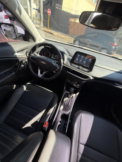 CHEVROLET Tracker 1.0 12V 4P FLEX TURBO LTZ AUTOM�TICO, Foto 15