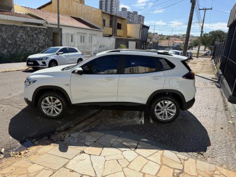 CHEVROLET Tracker 1.0 12V 4P FLEX TURBO LTZ AUTOM�TICO, Foto 16